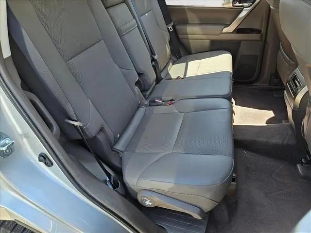 2019 Lexus GX 460 GX 460