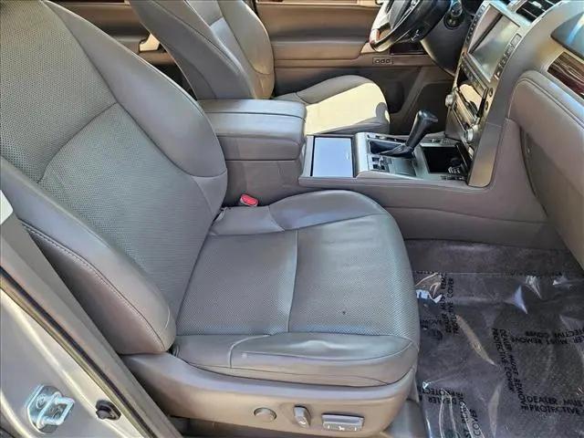 2019 Lexus GX 460 GX 460