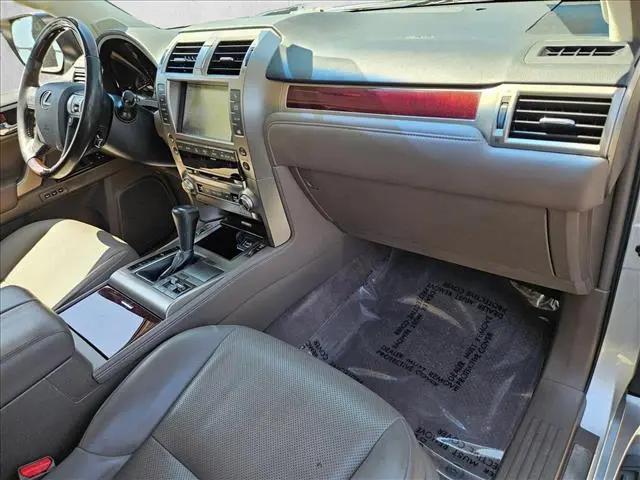 2019 Lexus GX 460 GX 460