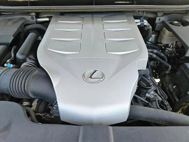2019 Lexus GX 460 GX 460