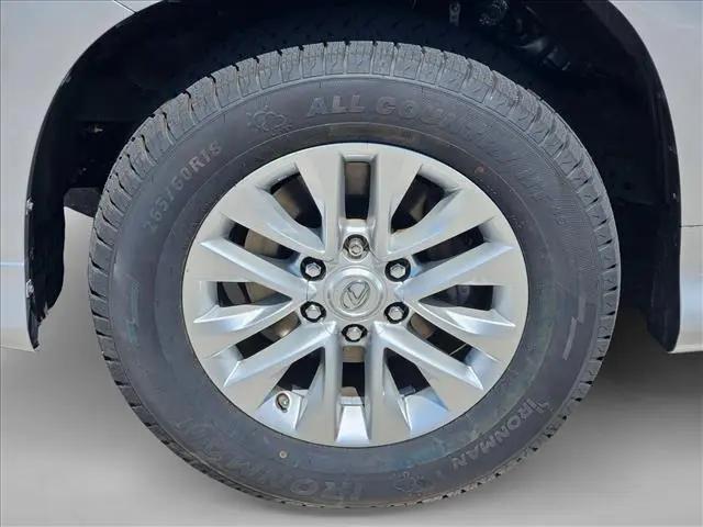 2019 Lexus GX 460 GX 460