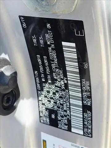 2019 Lexus GX 460 GX 460