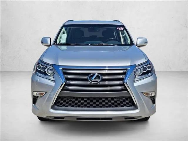 2019 Lexus GX 460 GX 460
