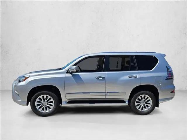 2019 Lexus GX 460 GX 460
