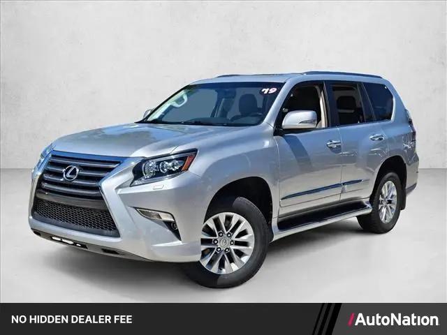 2019 Lexus GX 460 GX 460 for sale in Pembroke Pines, FL