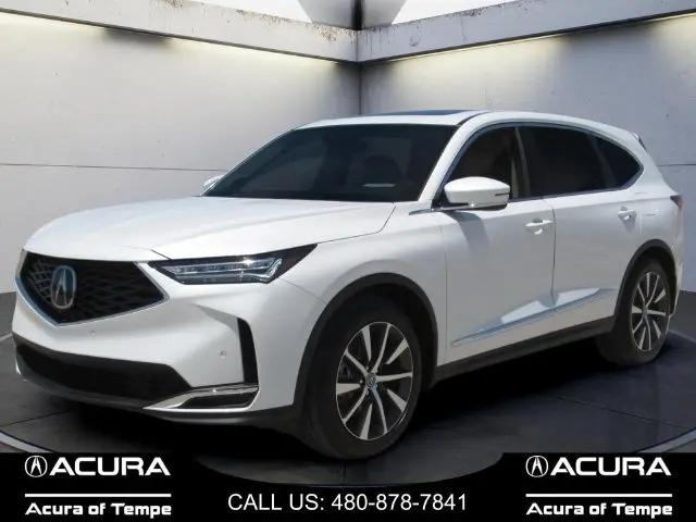 2026 Acura MDX Technology Package for sale in Tempe, AZ
