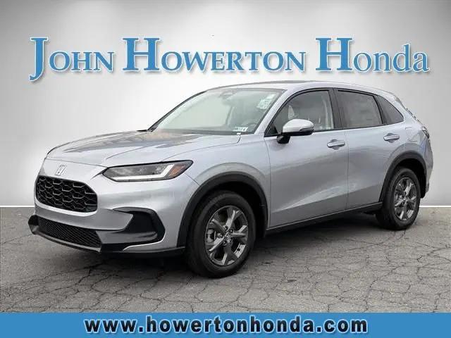 2026 Honda HR-V AWD LX for sale in Beckley, WV