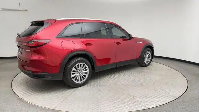 2024 Mazda X-90 Preferred
