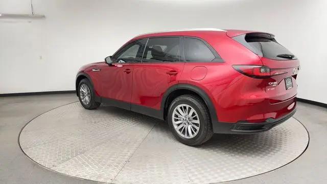 2024 Mazda X-90 Preferred