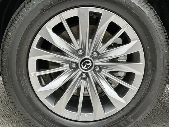2024 Mazda X-90 Preferred