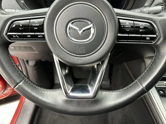 2024 Mazda X-90 Preferred