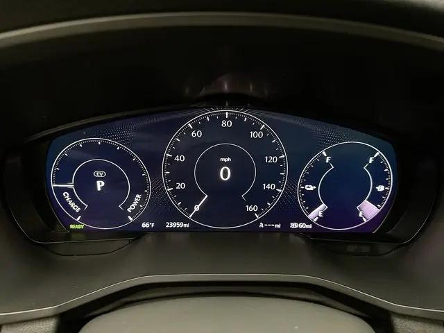 2024 Mazda X-90 Preferred