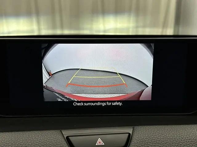 2024 Mazda X-90 Preferred