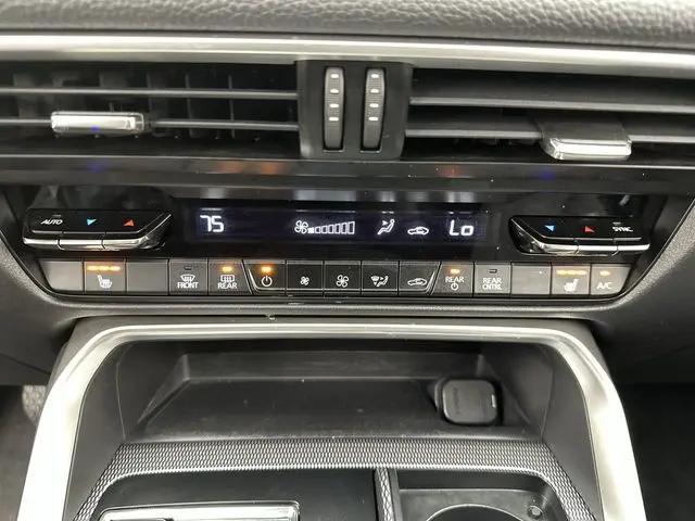 2024 Mazda X-90 Preferred