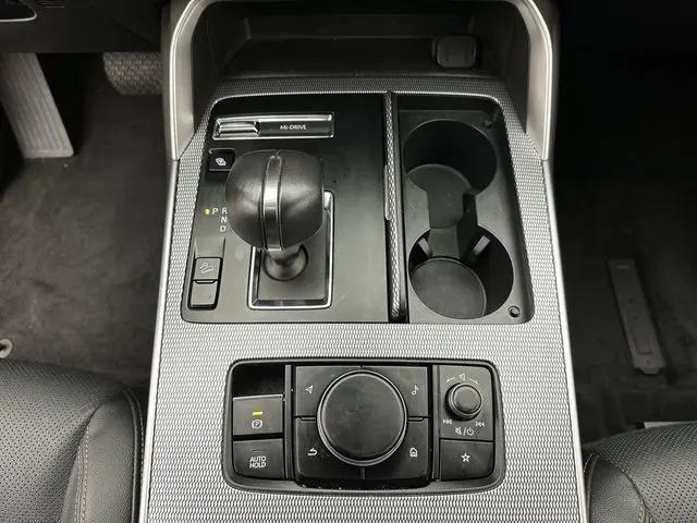 2024 Mazda X-90 Preferred