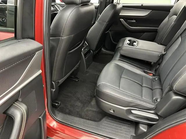 2024 Mazda X-90 Preferred
