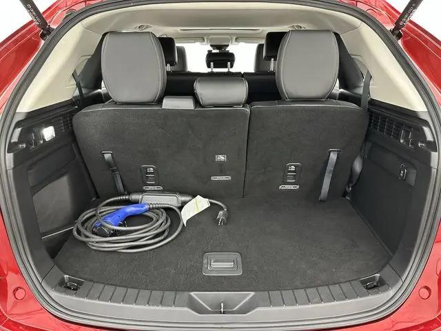 2024 Mazda X-90 Preferred