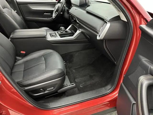 2024 Mazda X-90 Preferred