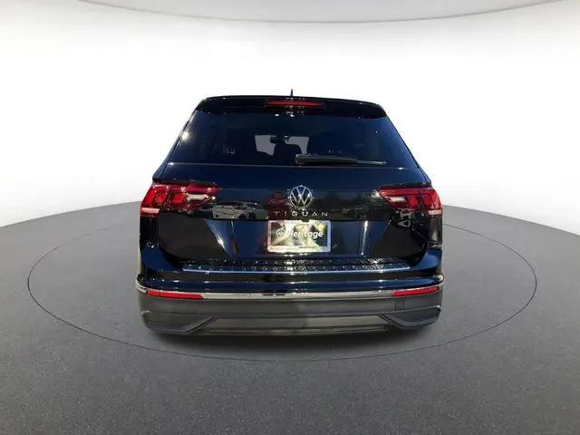 2023 Volkswagen Tiguan 2.0T S