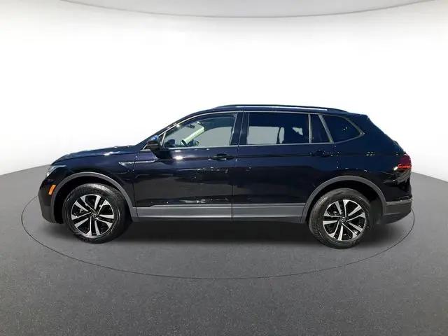 2023 Volkswagen Tiguan 2.0T S