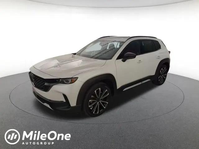 2026 Mazda CX-50 2.5 Turbo Premium Plus for sale in Baltimore, MD