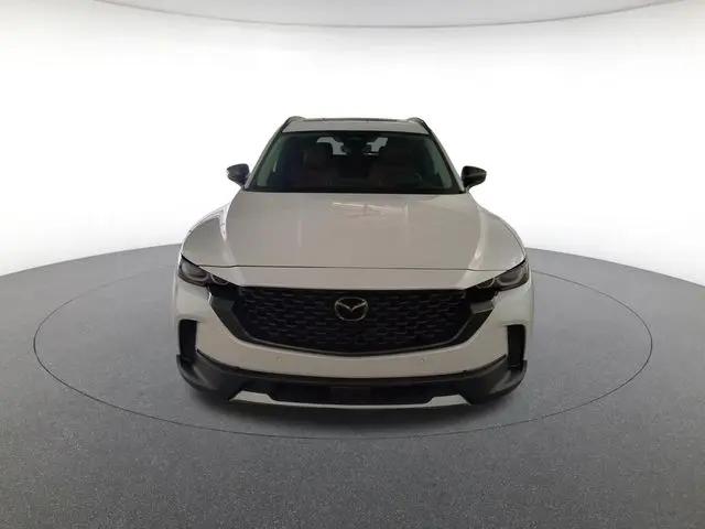 2026 Mazda CX-50 2.5 Turbo Premium Plus