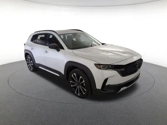 2026 Mazda CX-50 2.5 Turbo Premium Plus
