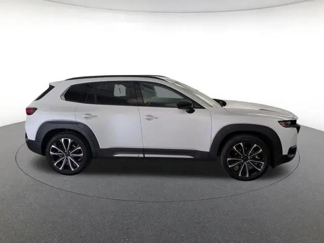 2026 Mazda CX-50 2.5 Turbo Premium Plus