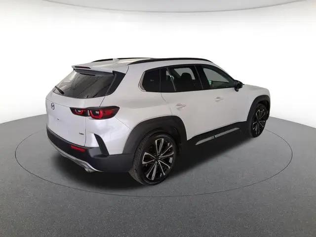 2026 Mazda CX-50 2.5 Turbo Premium Plus