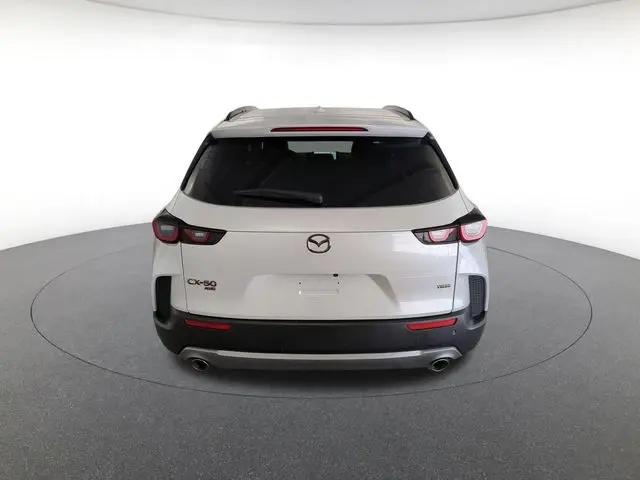 2026 Mazda CX-50 2.5 Turbo Premium Plus