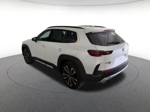 2026 Mazda CX-50 2.5 Turbo Premium Plus
