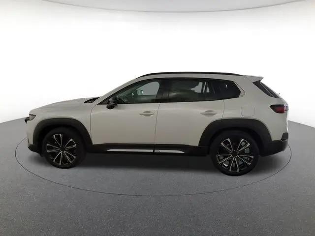 2026 Mazda CX-50 2.5 Turbo Premium Plus