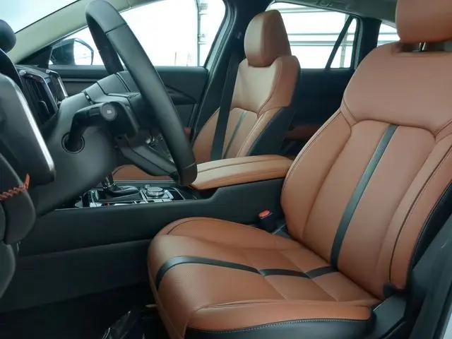 2026 Mazda CX-50 2.5 Turbo Premium Plus