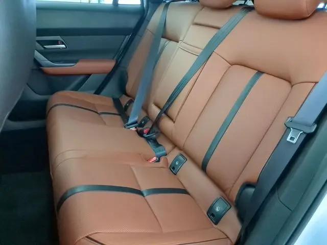 2026 Mazda CX-50 2.5 Turbo Premium Plus