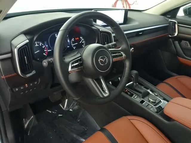 2026 Mazda CX-50 2.5 Turbo Premium Plus