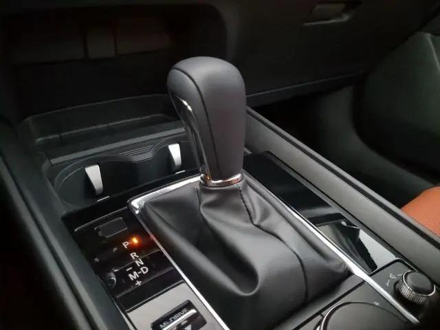 2026 Mazda CX-50 2.5 Turbo Premium Plus