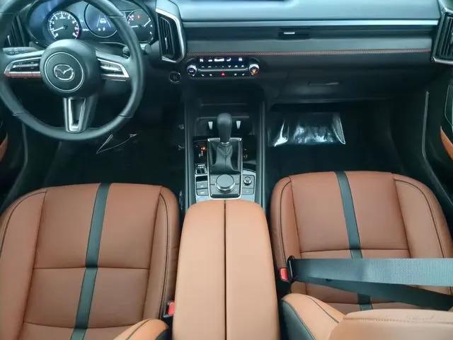 2026 Mazda CX-50 2.5 Turbo Premium Plus