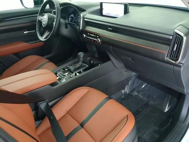 2026 Mazda CX-50 2.5 Turbo Premium Plus