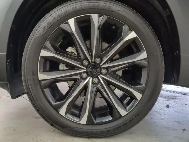 2026 Mazda CX-50 2.5 Turbo Premium Plus
