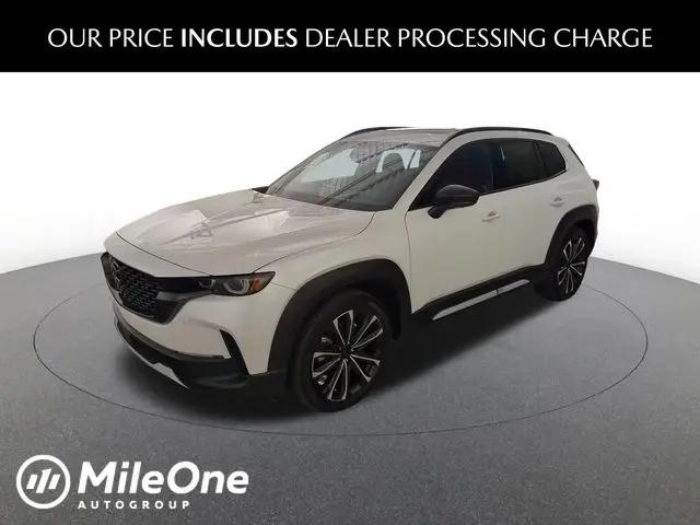 2026 Mazda CX-50 2.5 Turbo Premium Plus for sale in Baltimore, MD