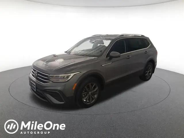2023 Volkswagen Tiguan 2.0T SE for sale in Baltimore, MD
