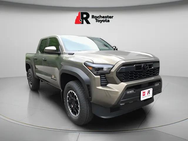 2026 Toyota Tacoma TRD Off Road for sale in Rochester, NH