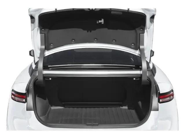 2026 Toyota Crown Platinum