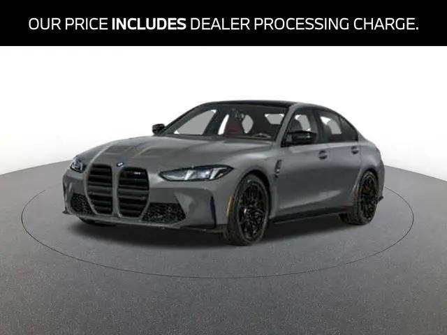 2027 BMW M3 Unknown for sale in Catonsville, MD