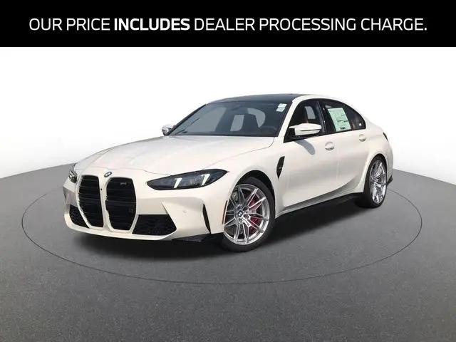 2027 BMW M3 Unknown for sale in Catonsville, MD