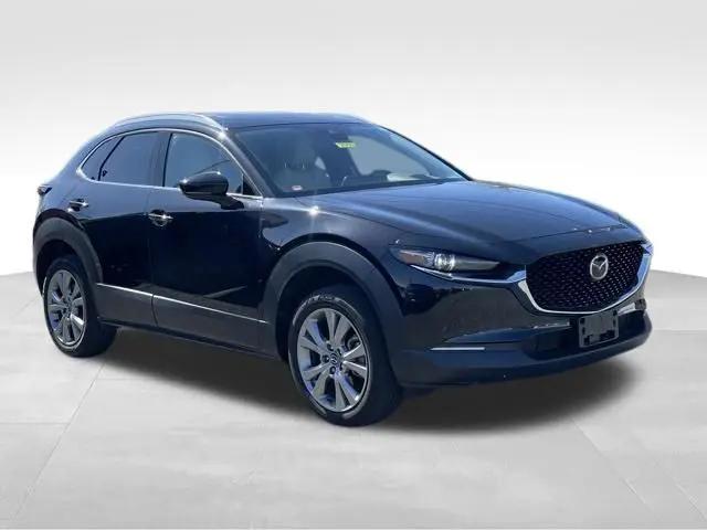 2023 Mazda CX-30 2.5 S Premium