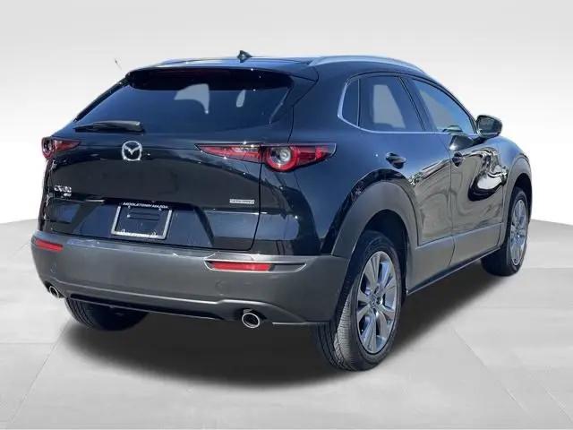2023 Mazda CX-30 2.5 S Premium