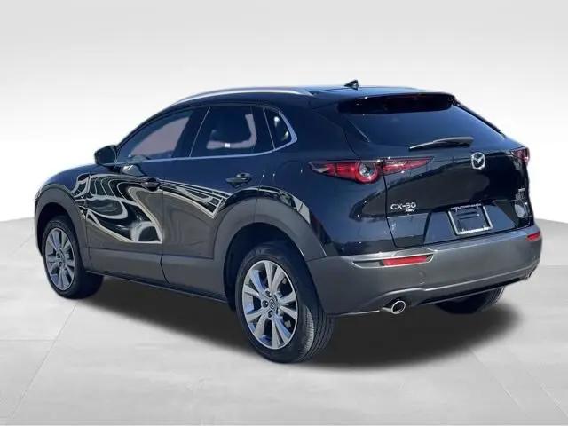 2023 Mazda CX-30 2.5 S Premium