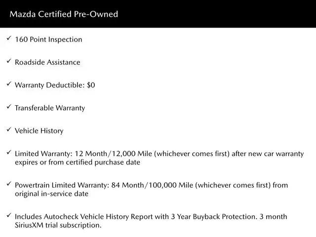 2023 Mazda CX-30 2.5 S Premium