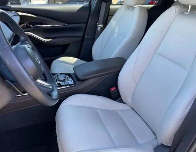2023 Mazda CX-30 2.5 S Premium